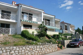 Apartments with a parking space Klenovica, Novi Vinodolski - 5542
